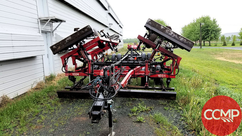 Load image into Gallery viewer, Vibra Shank Cultivator Jober 1024
