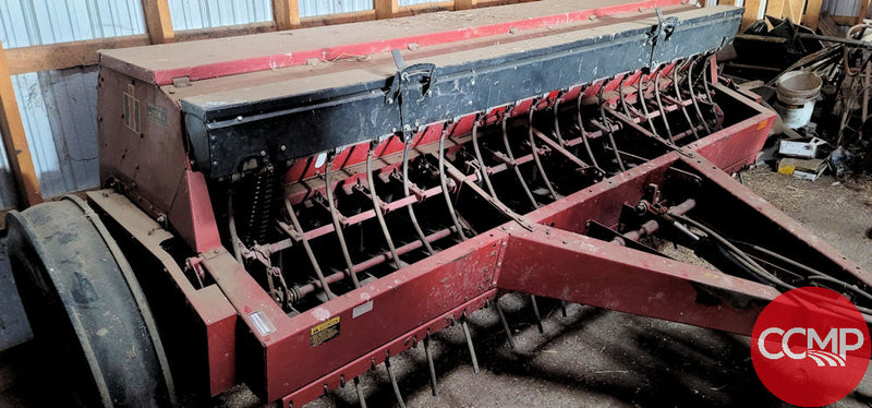 Load image into Gallery viewer, Seed Drill International 5100
