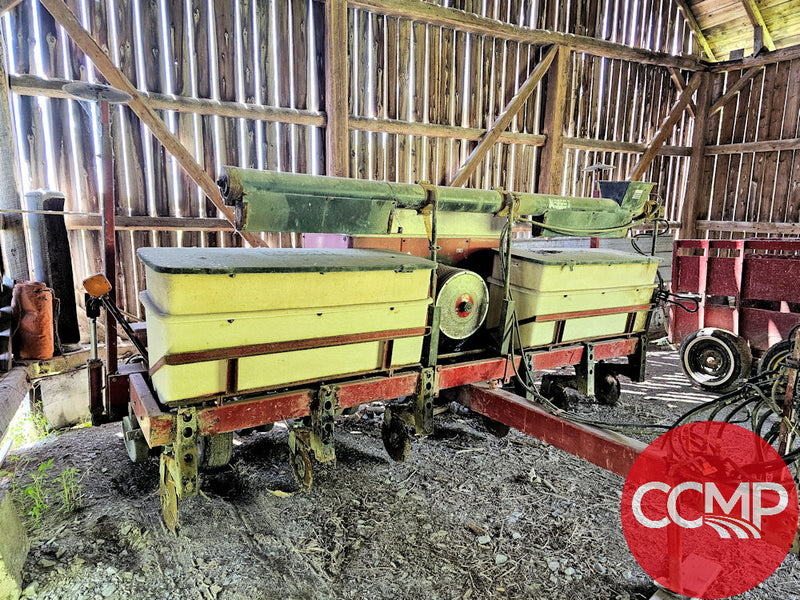 Load image into Gallery viewer, Planter Case IH 955 Cyclo Air | 6-row

