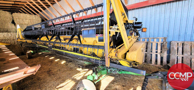 Load image into Gallery viewer, Flex Header New Holland 73C
