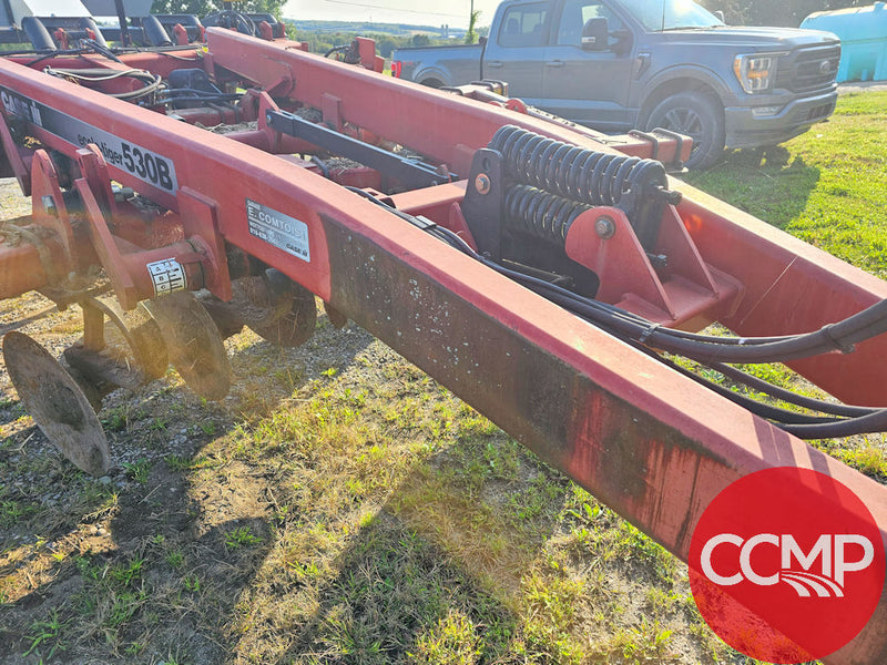 Load image into Gallery viewer, Disc Ripper Case IH Ecolo Tiger 530B
