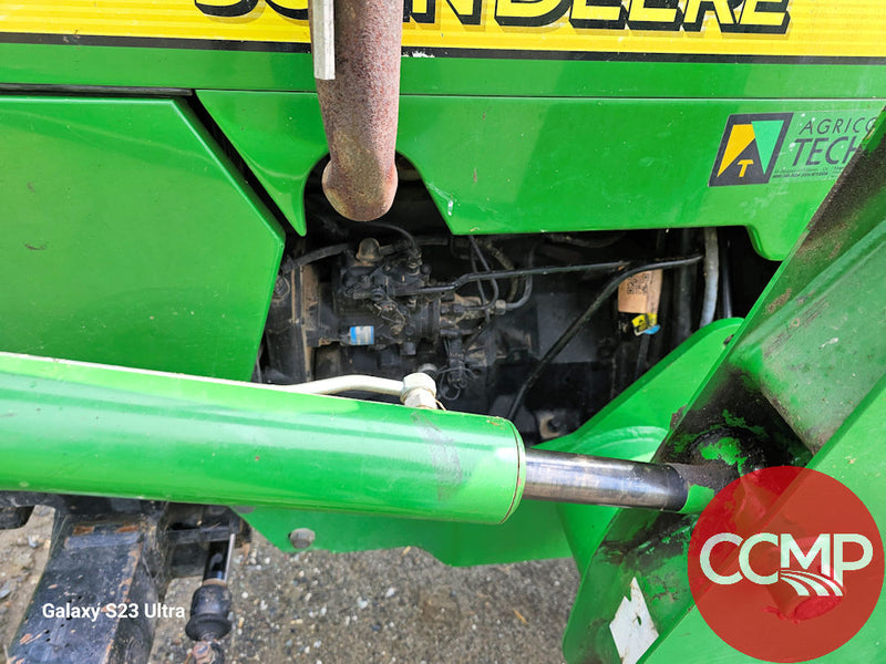 Load image into Gallery viewer, Tractor John Deere 5203 | 3250H
