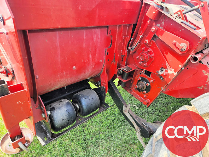 Load image into Gallery viewer, Self Propelled Mower Conditioner Case IH WDX2302

