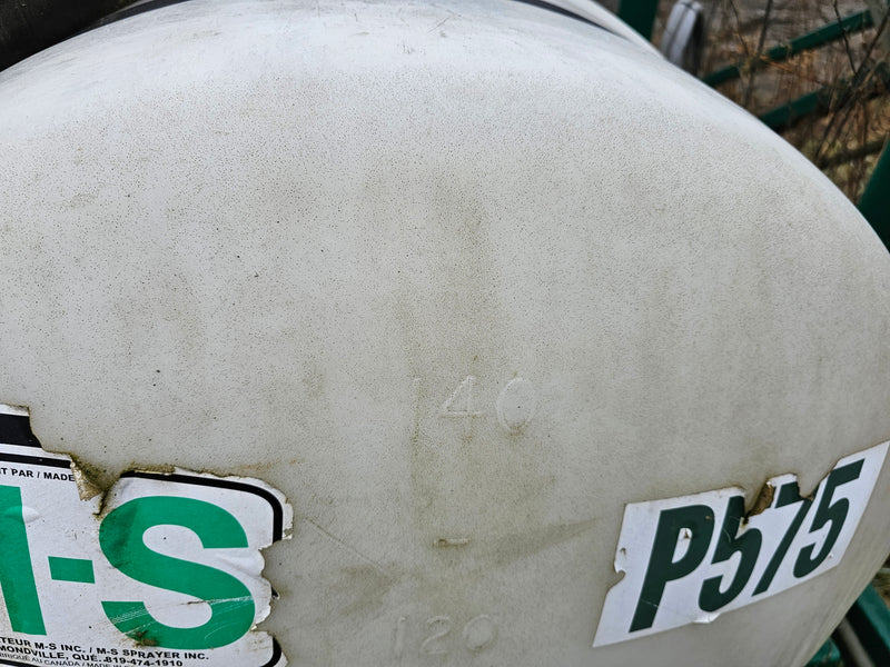 Load image into Gallery viewer, Sprayer 3 pH MS-Gregson model P575
