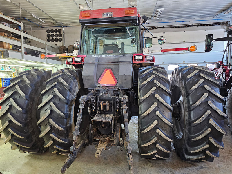 Load image into Gallery viewer, Tractor Case-IH 7140 Magnum
