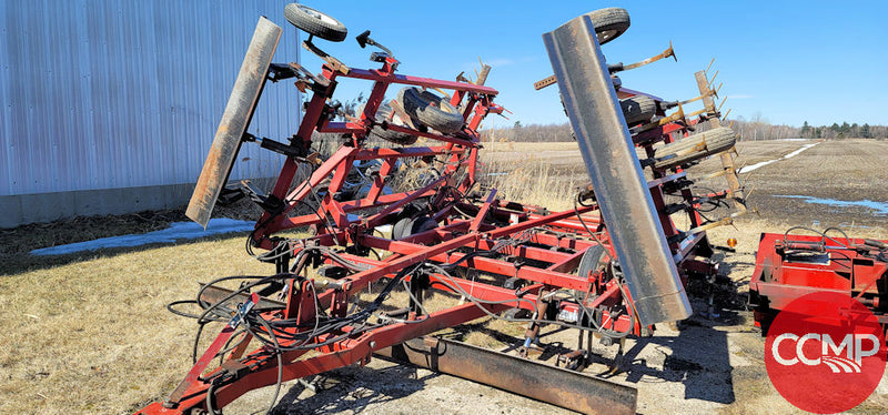 Load image into Gallery viewer, Cultivator Case IH 4800

