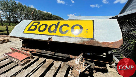 Transmission Bodco Heavy Duty