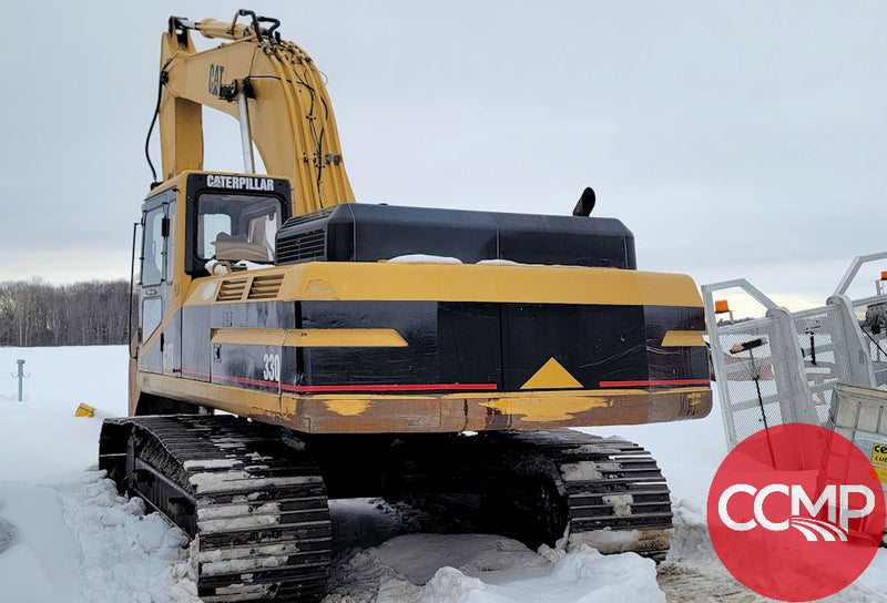 Load image into Gallery viewer, Excavator Caterpillar 330L

