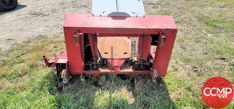 Load image into Gallery viewer, Corn Picker Gehl | 2-Row
