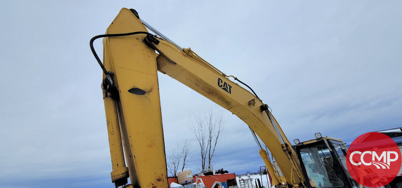 Load image into Gallery viewer, Excavator Caterpillar 330L
