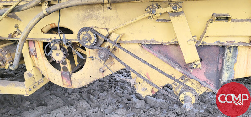 Load image into Gallery viewer, Combine New Holland TR86

