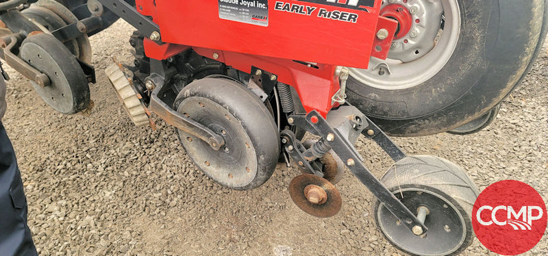 Load image into Gallery viewer, Planter Case IH Early Riser 1250 - 12-row

