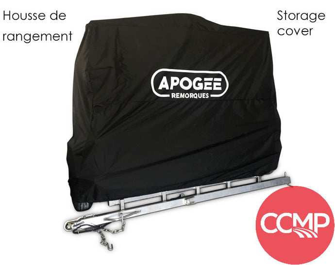 Storage Cover for APOGEE Folding Trailers Adapt-X series